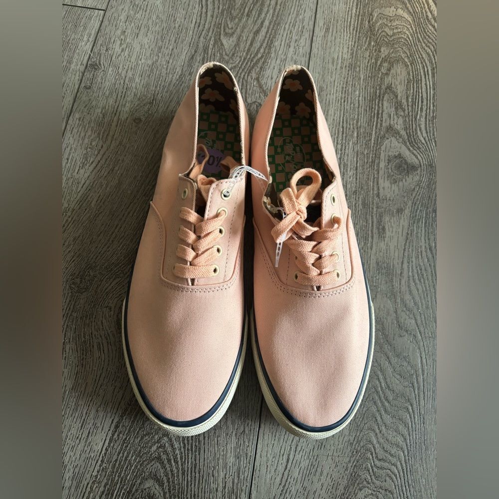 Sperry top sider men’s  Sneaker NWOT